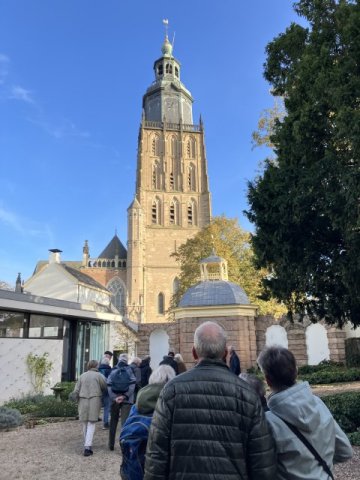 51 De terugtocht wordt aanvaard